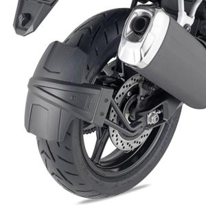 Kit fijacion Guardabarros RM02 Givi Suzuki VStrom 800